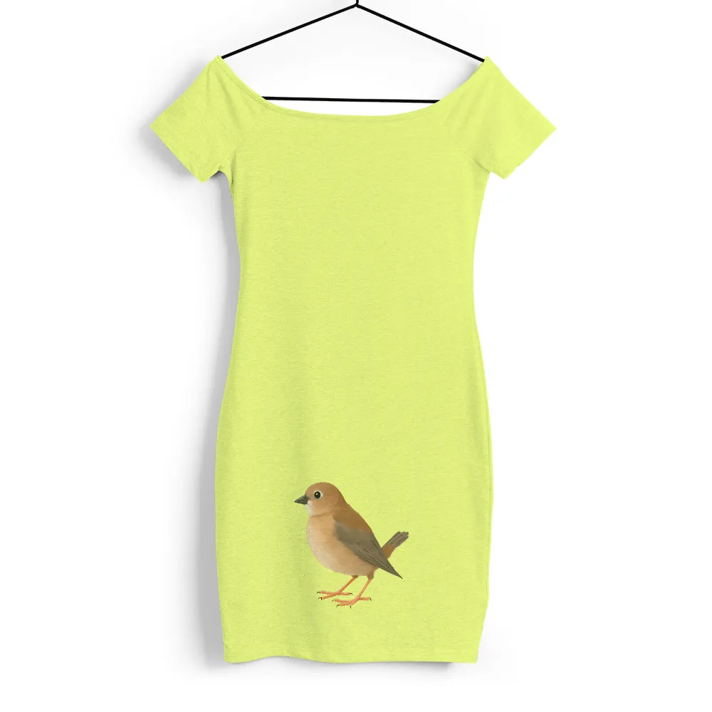 Whimsical Bird T-Shirt Design: Embrace Simple Joys|men larry bird jersey