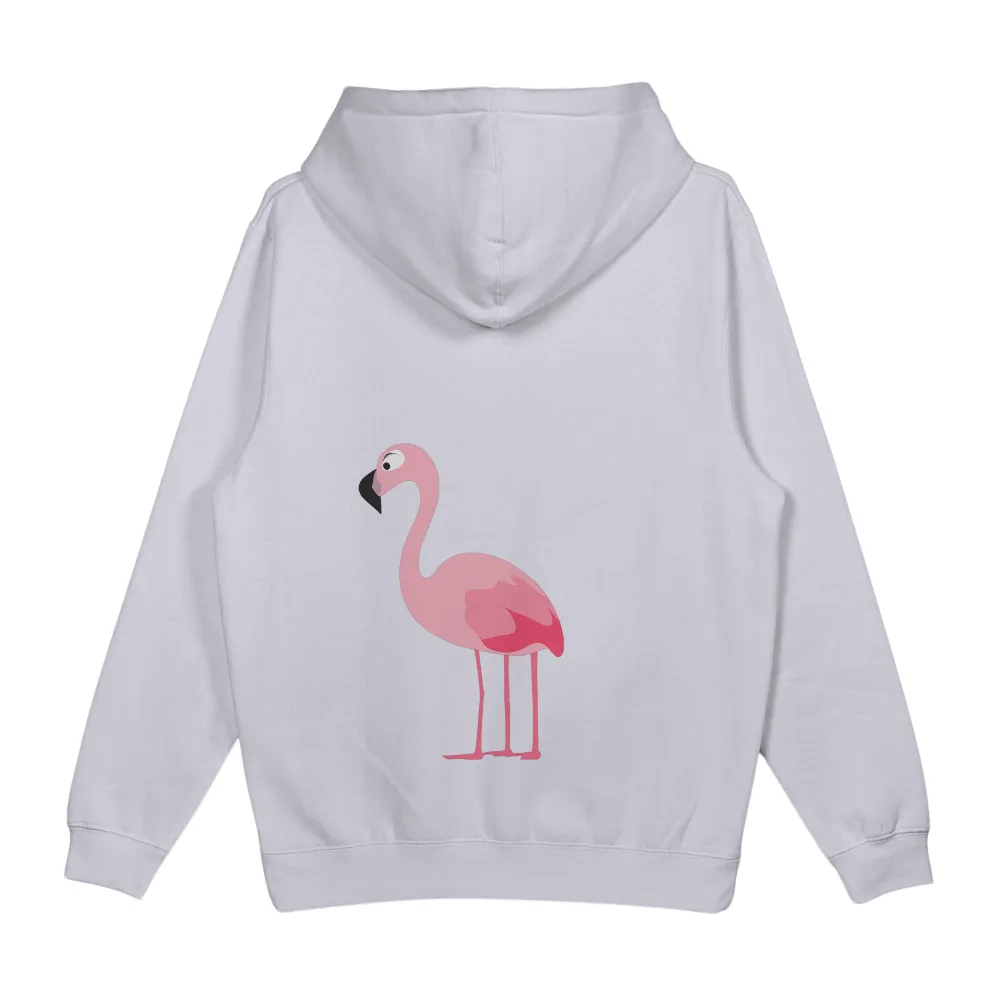 T-Shirts Pattern: Embrace Your Inner Flamingo with Fiona|unique superhero t shirts