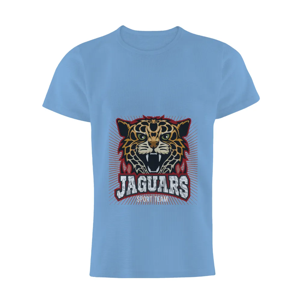 Tee Shirts Printed: Jaguars Sport Team - Fierce Spirit|asgard pride shirt ms marvel