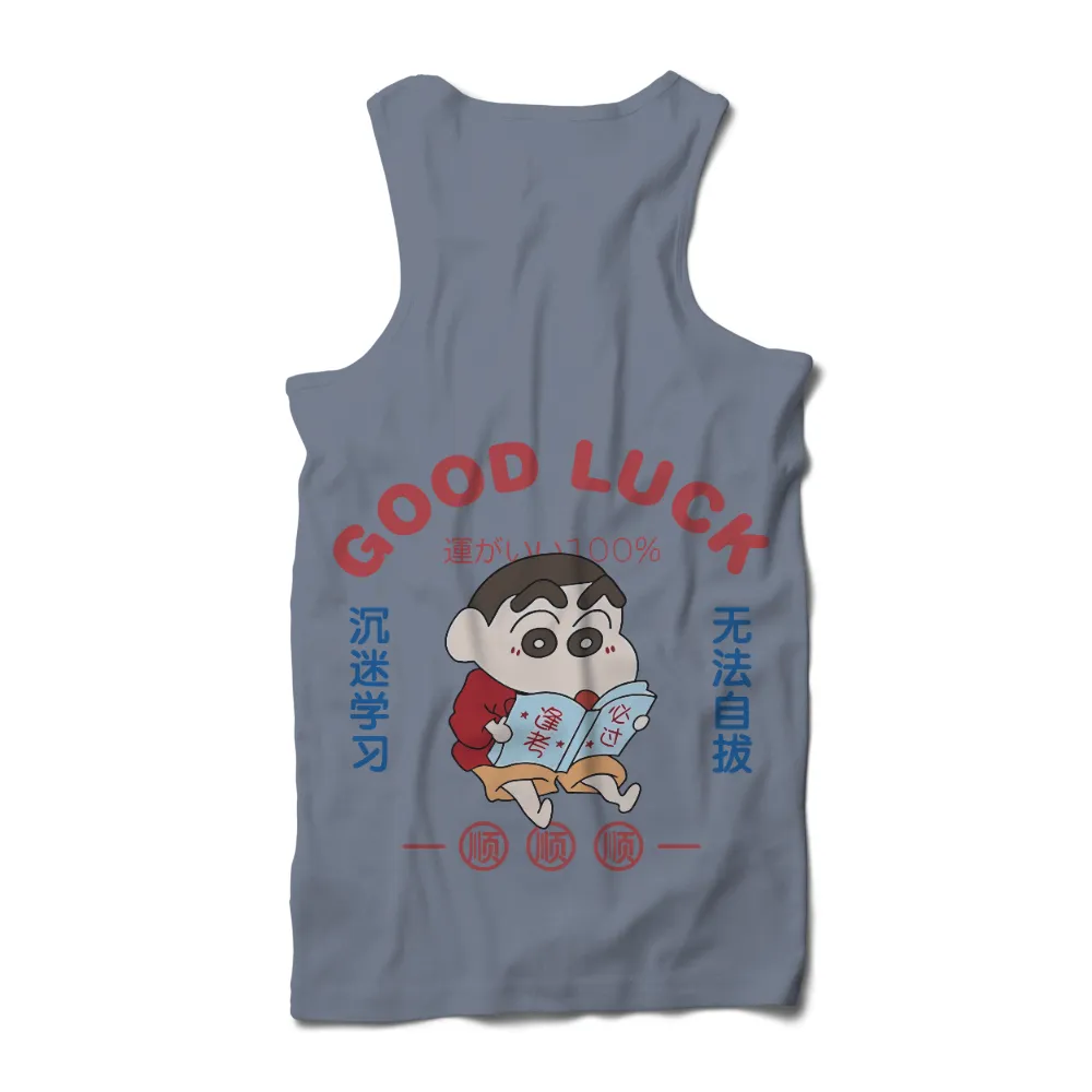 T-Shirts Design: Good Luck Magic Book Adventure|adventure time star wars shirt