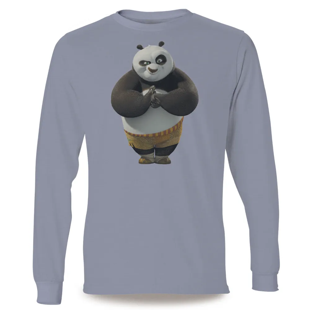 Custom Tee Shirts: Embrace Your Inner Warrior with Tai Lung|gully rowdy hero shirts