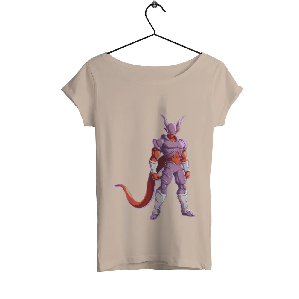 Tee Shirts Printed: Lord Frieza - Anime Icon|dragon ball father's day shirt