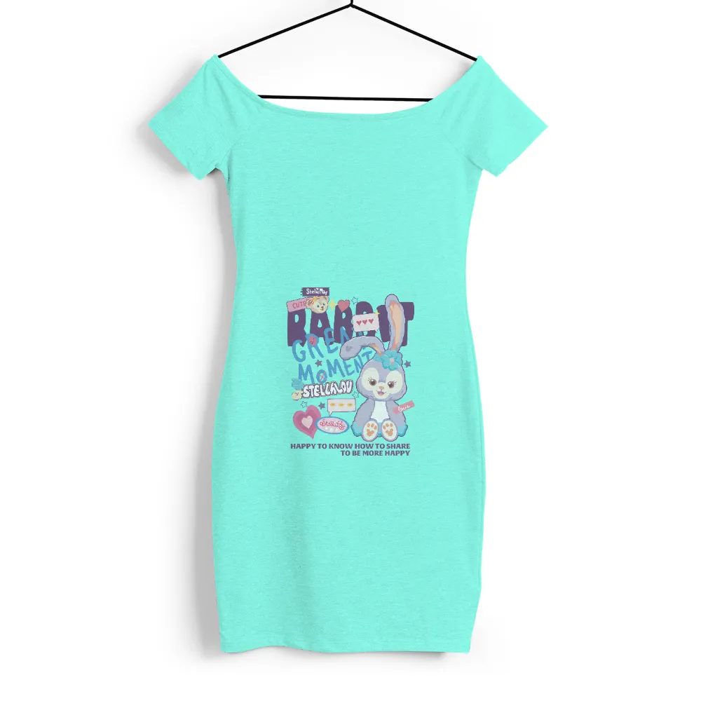 TShirt Design: Great Moment with StellaLou and ShellieMay|fourth of july shirts cute