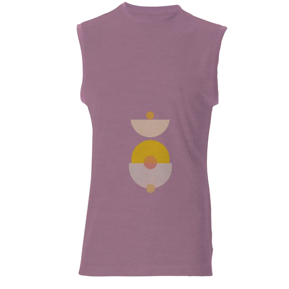 T-Shirts Custom: Minimalist Sunset Design|love peace skeet cheese shirt