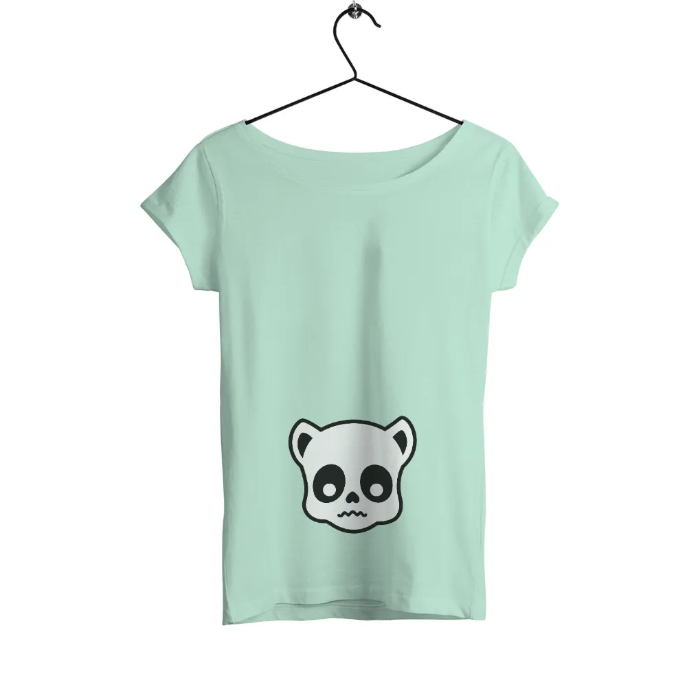 Panda Tee Shirt Printing: A Symbol of Resilience and Strength|strength and honor shirt