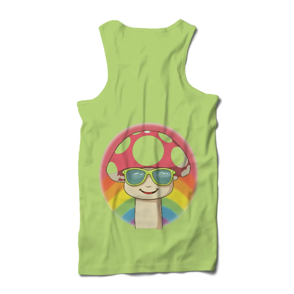 Customized Tee Shirts: Whimsical Sunny - Joyful Rainbow Design|roblox motorcycle t shirt rainbow