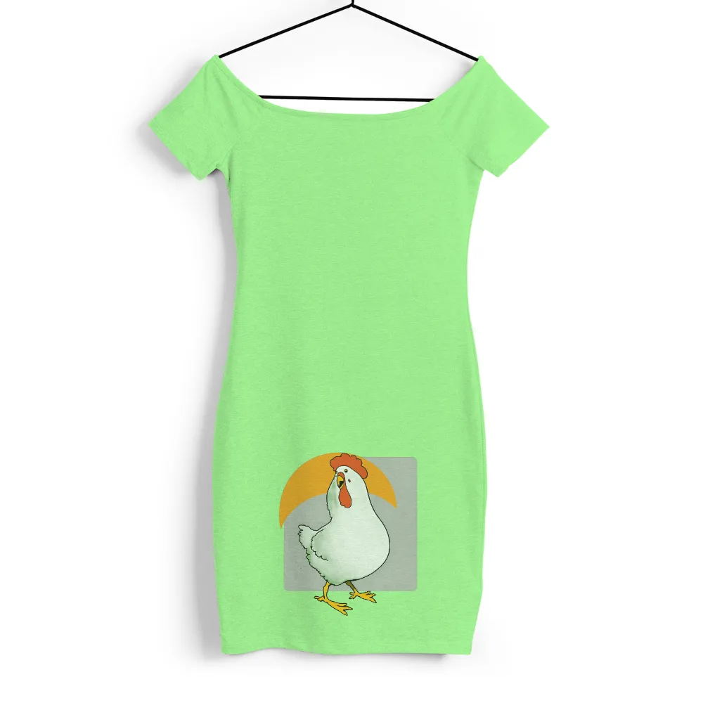 TShirt Printing: Start Your Day with Clara's Confidence|warda chicken kari shirts 2021