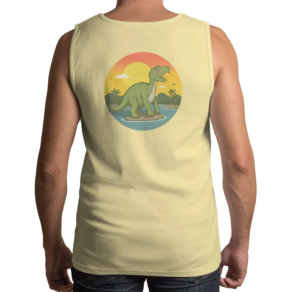 T-Shirts Design: Rex's Prehistoric Adventure|australian research and space exploration t shirt