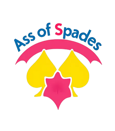 Customized Clothing: Ass of Spades, Pop Culture, and Modern Art