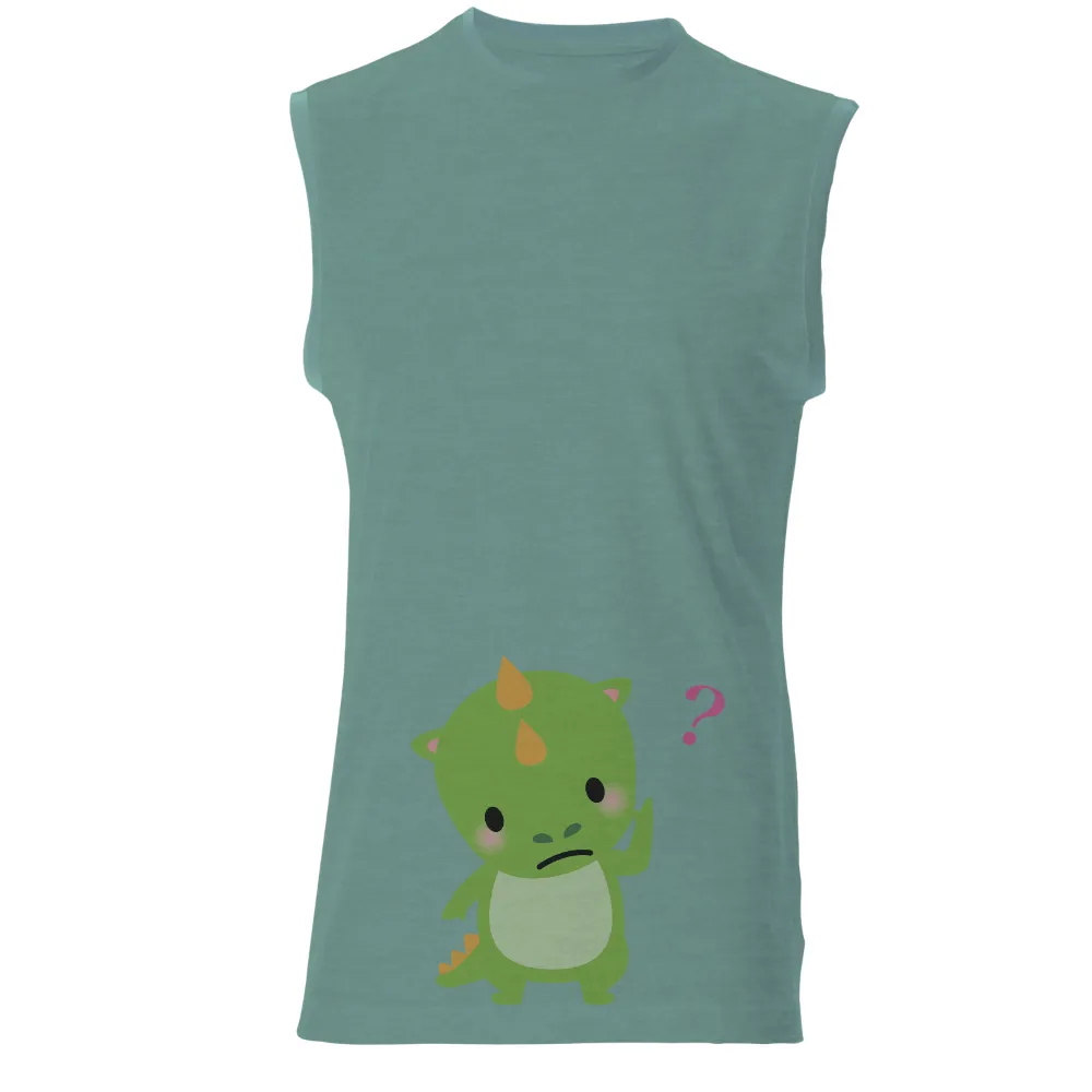 Graphic Tees: Curious Dragon - Artistic Designs|pokemon go green shirt pikachu