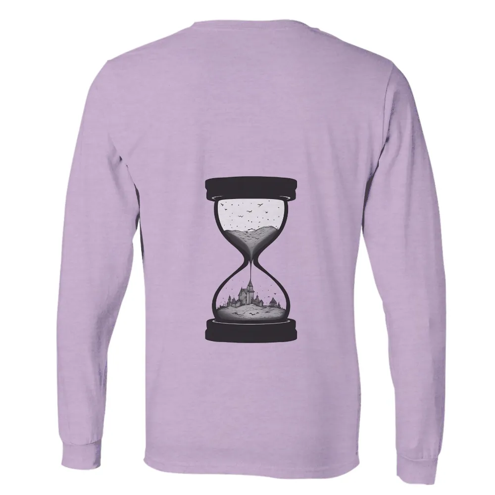 Timeless Hourglass Design: Capturing Village Memories|classic fit essential stretch shirt