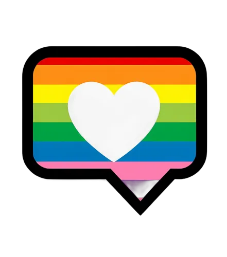 Inclusive Graphic Designs: Celebrating Love, Acceptance, and Diversity