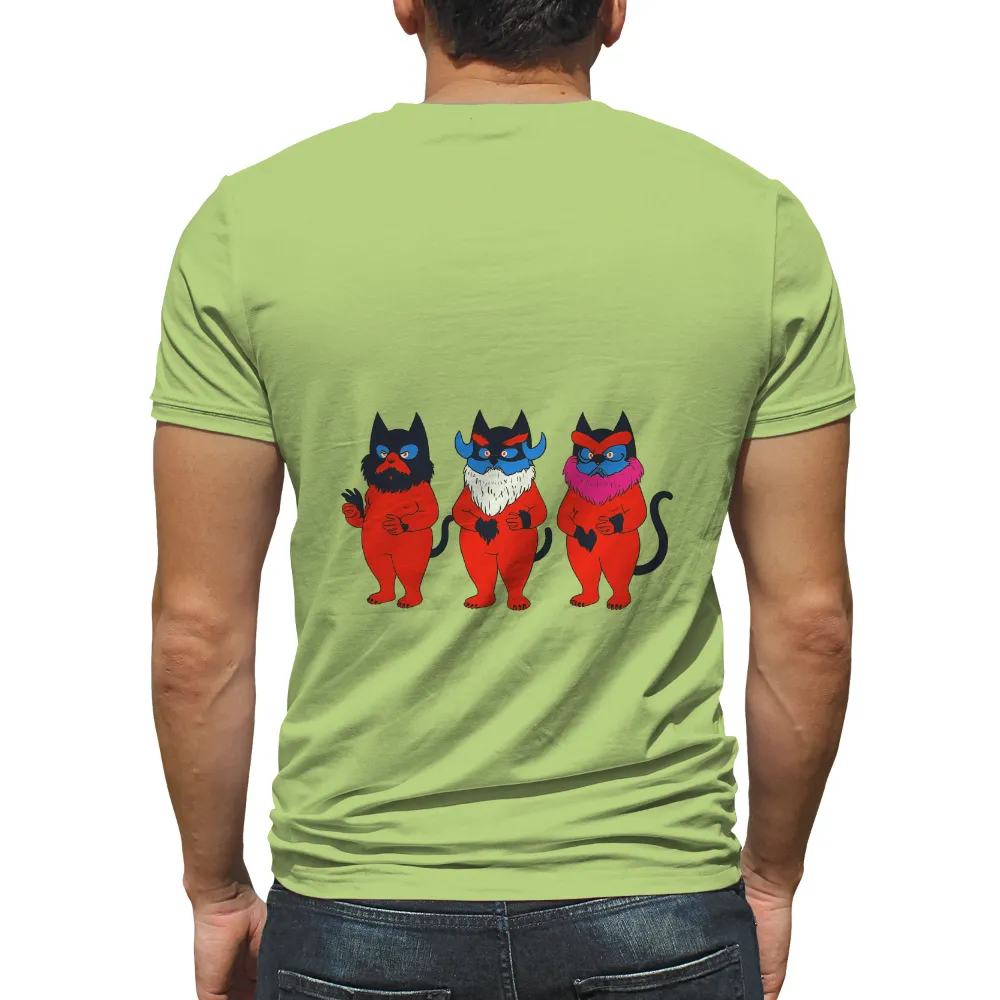 TShirt Printing: Guardians of Balance - Artistic Designs|guardians of the galaxy comic shirt