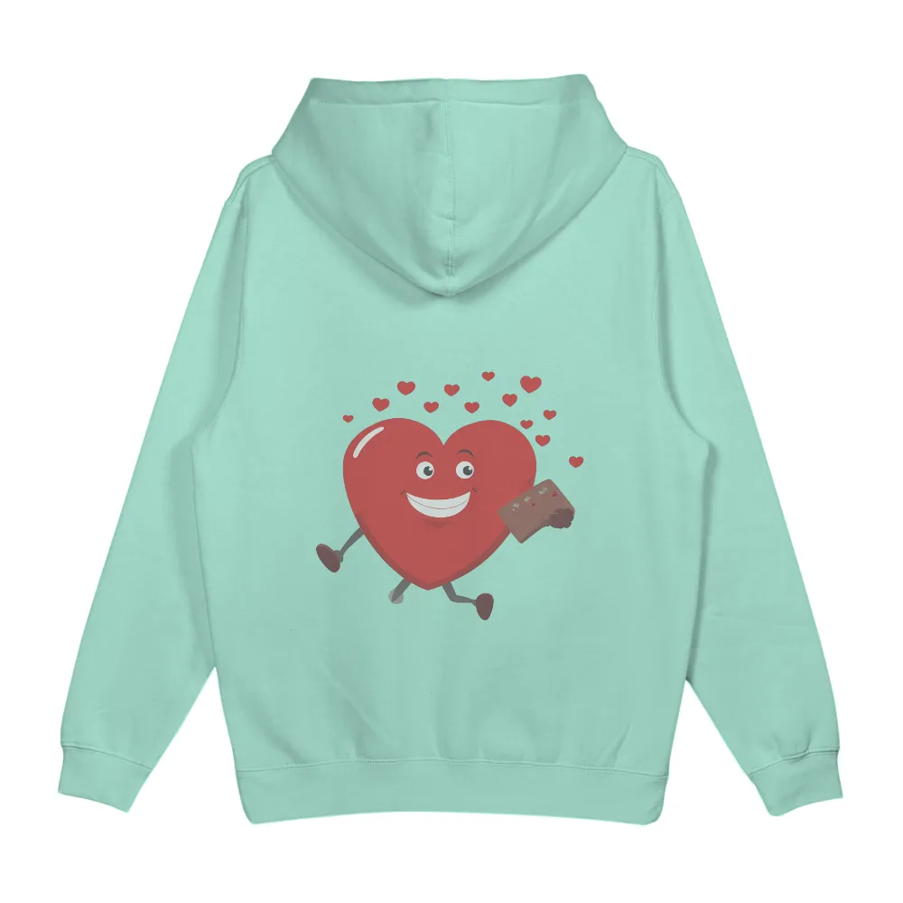 Custom Tee Shirts: Spread Love with Lovey|love sales shirts