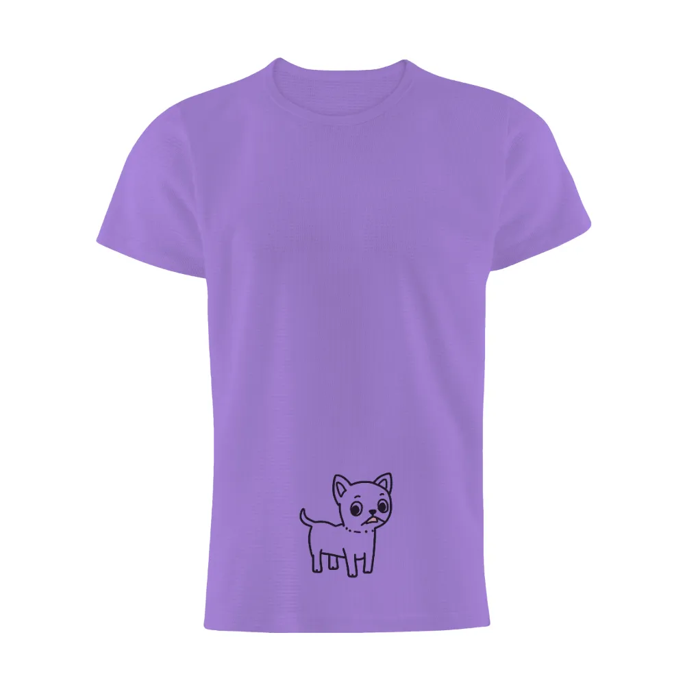 Whiskers: A Charming Cat Graphic Tee|doja cat t shirt hot topic