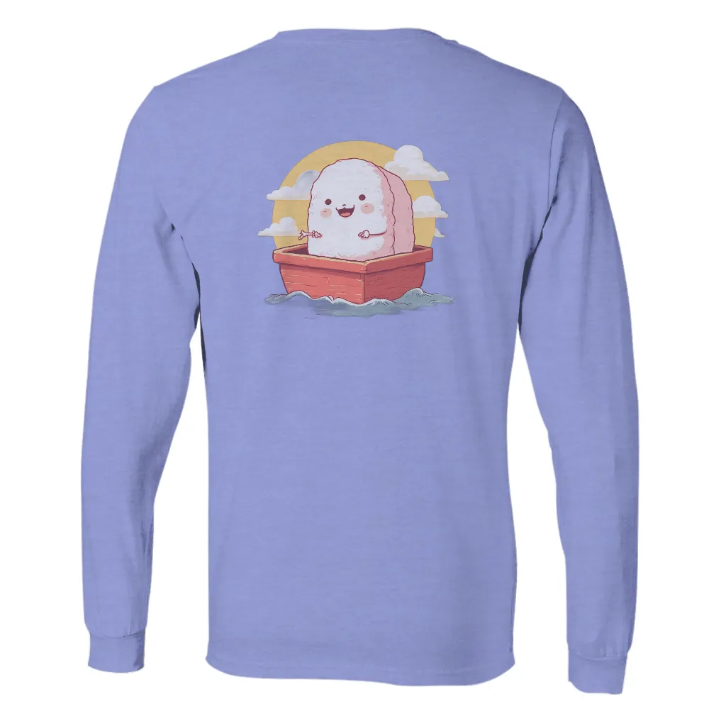 Customized Tee Shirts: Mochi's Adventure - Spread Joy and Positivity|adventure time star wars shirt