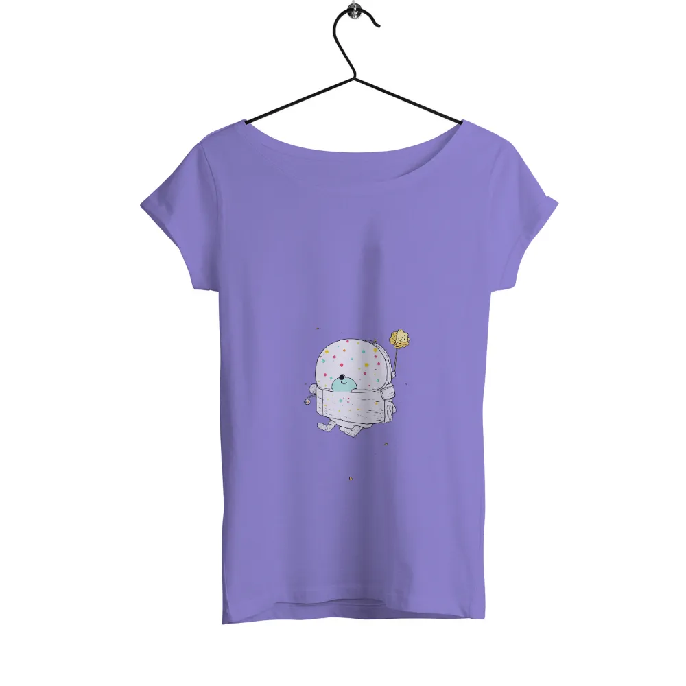 Tee Shirts Printed: Sprinkle - Joyful Minimalist Design|cyanide and happiness shirt