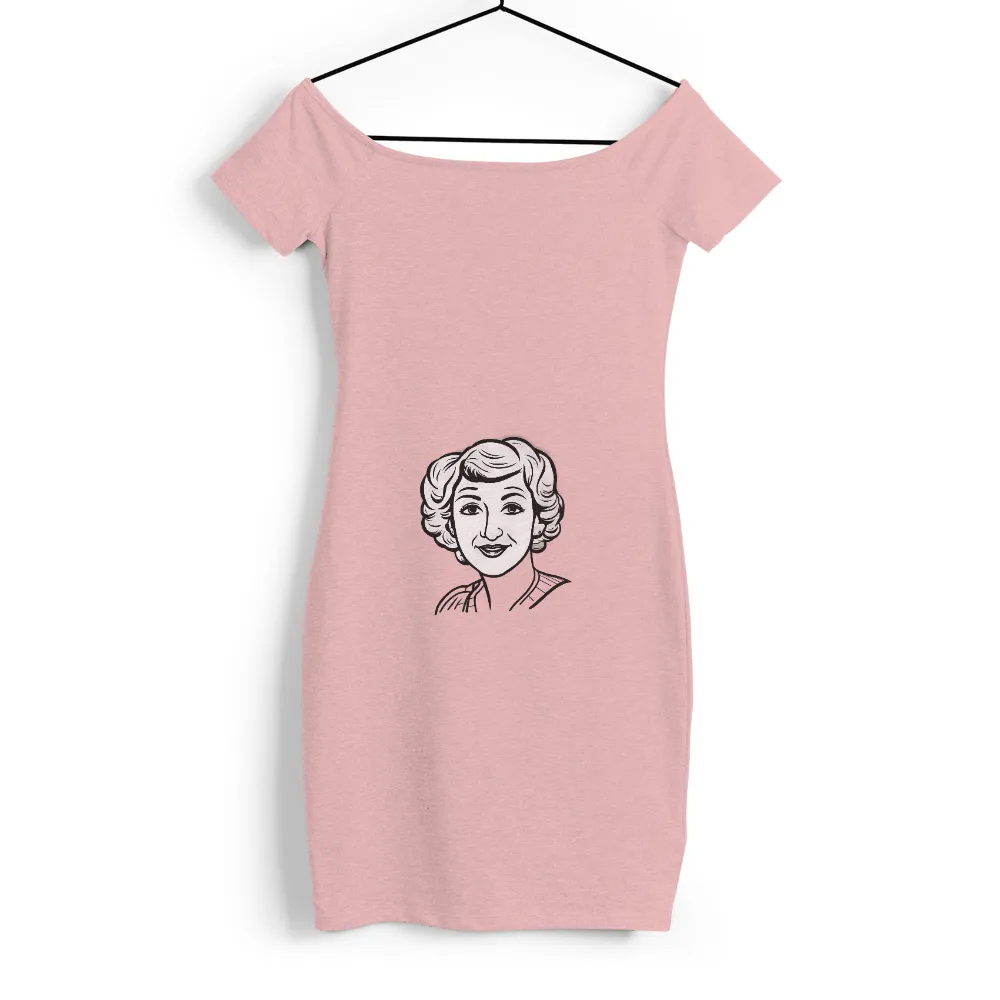 Tee Shirt Printing: Vintage Elegance - Classic Beauty and Grace|classic roblox t shirts