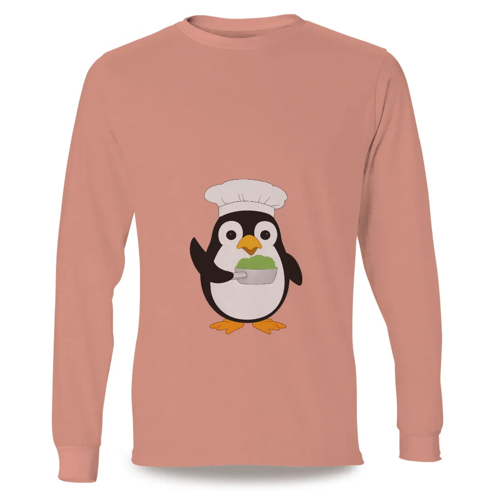 Chef Pippin's Magical Salad - T-Shirts Custom|pirates city connect jersey 2022