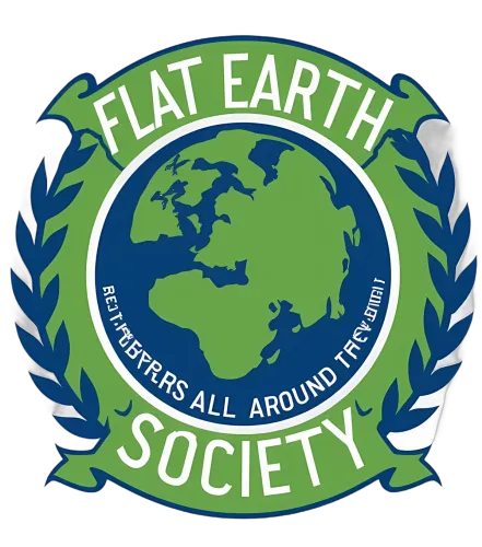 Custom Flat Earth Printing: Unconventional Ideas and Thought-Provoking Debates