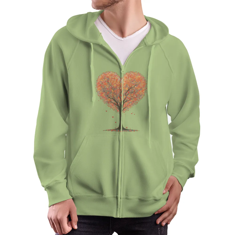 Heart Tree Love: A Symbol of Enduring Affection and Growth|man i love farming shirt busch light