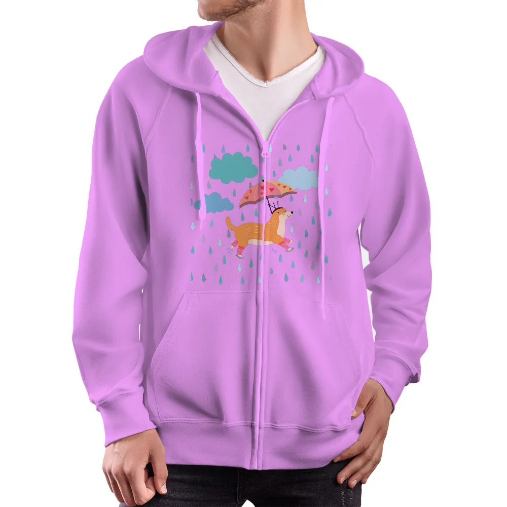 Custom Tee Shirts: Whiskers' Rainy Day Adventure|cute black t shirt roblox