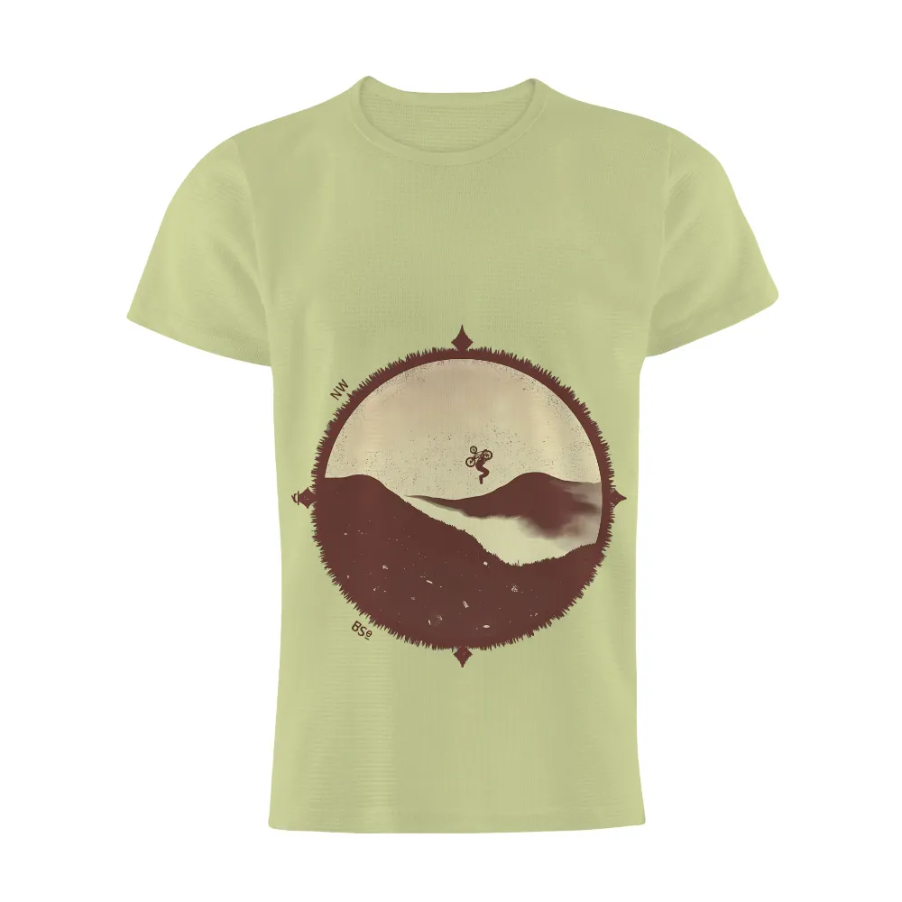 T-Shirts Design: Luna's Daring Stunt Under Moonlight|freedom march t shirt