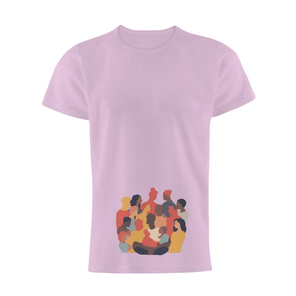 Celebrating Community Harmony and Diversity Through Art|harmony day t shirts best and less