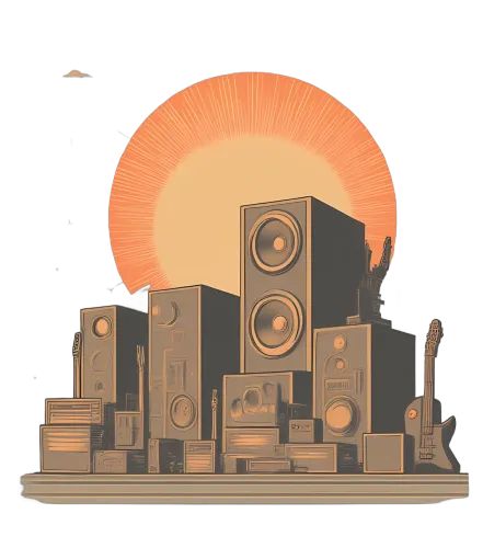 Vintage Music Design: Speakers, Amplifiers, and Nostalgia