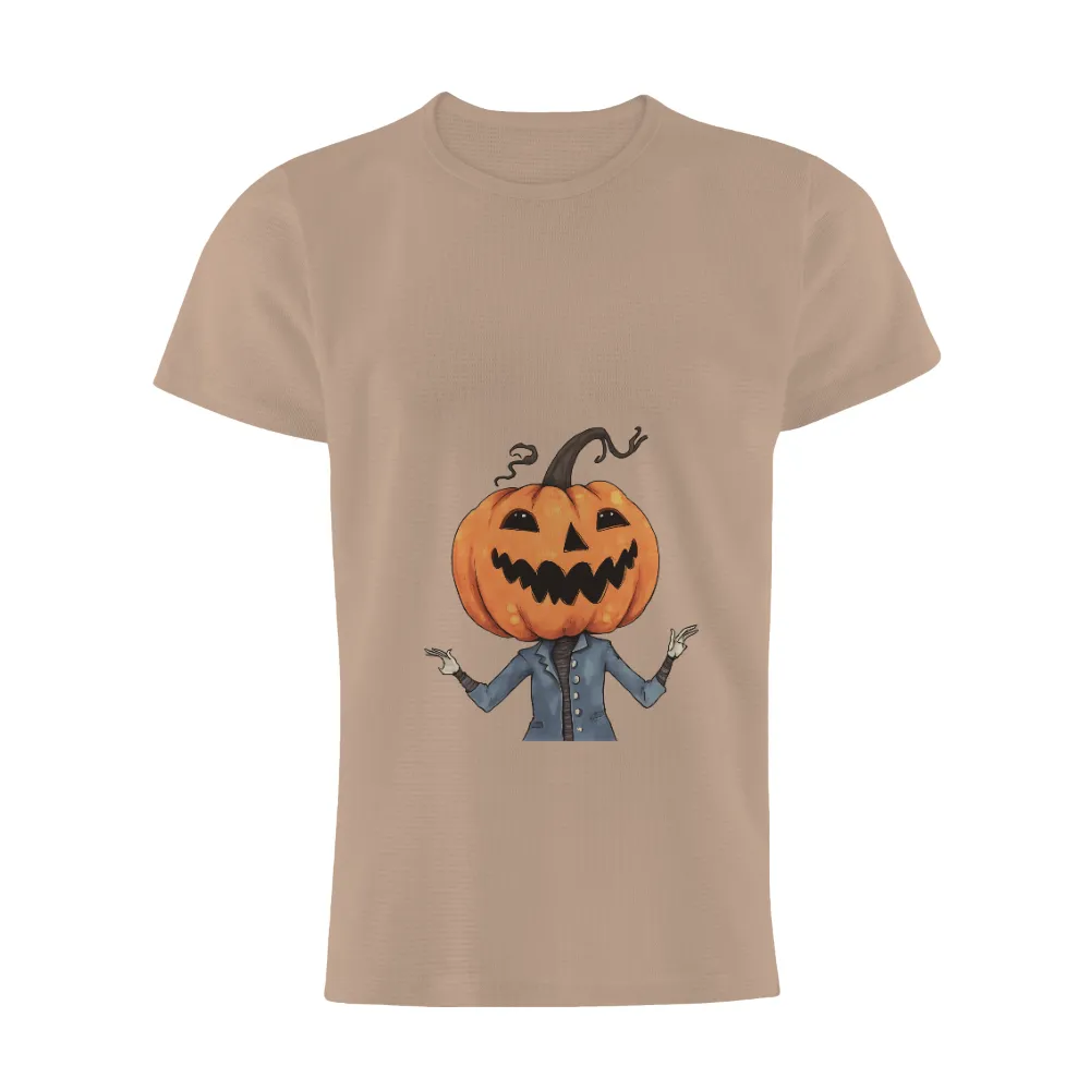 Halloween Pumpkin Vintage Costume Design|gordon gartrell shirt costume