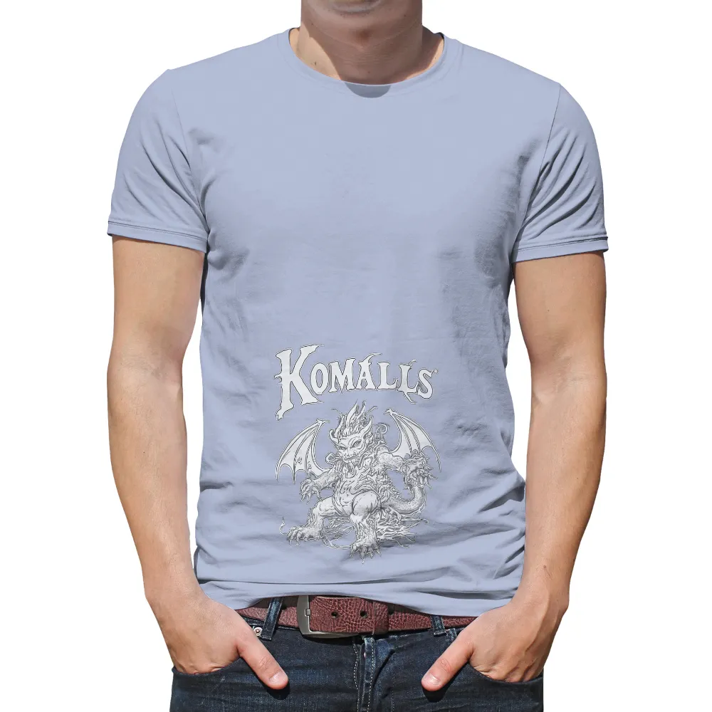 Dragon-Themed Design: Embrace Fantasy and Power|game of thrones t shirt dragon