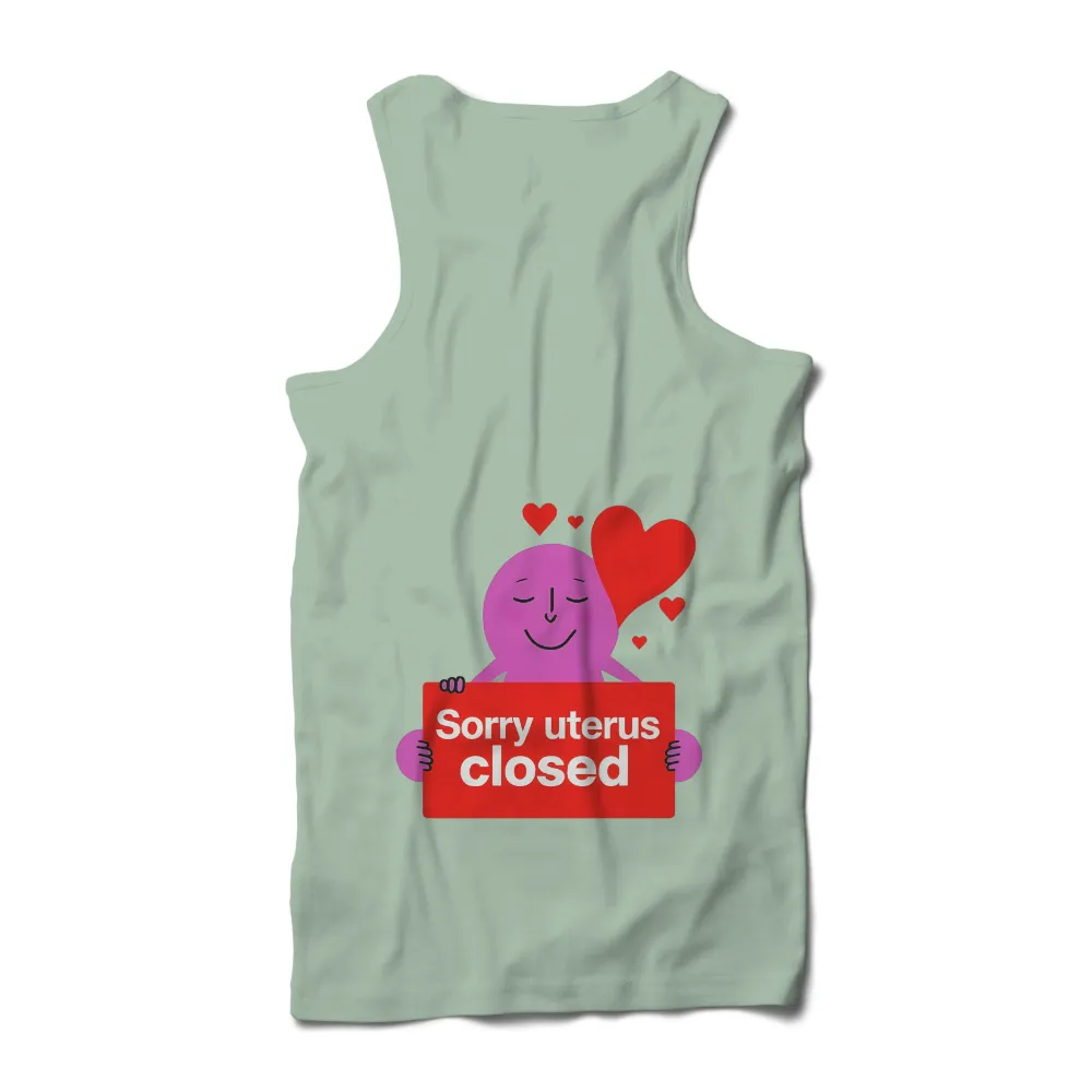 Graphic Tees: Personal Choice with Love and Self-Acceptance| love and care