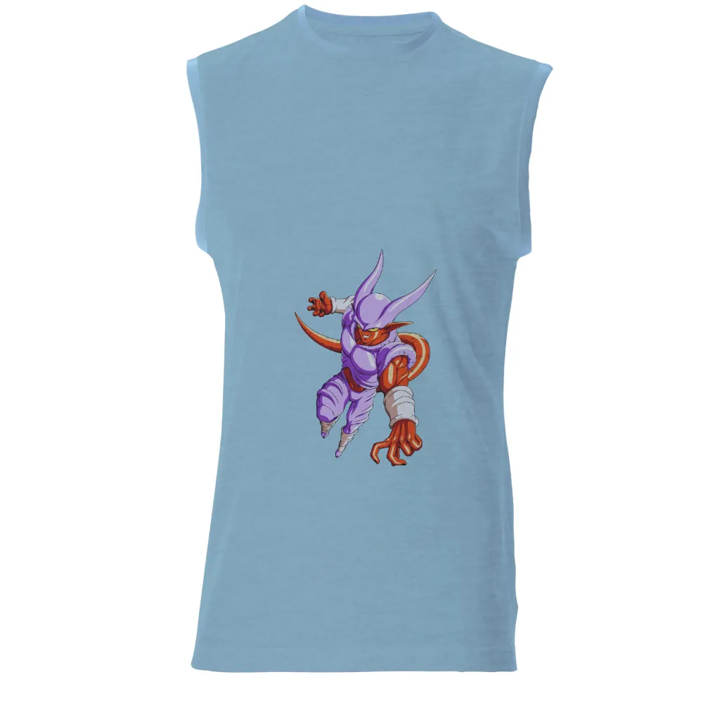 Customized Tee Shirts: Unleash Your Inner Power with Janemba|dragon ball z workout pants