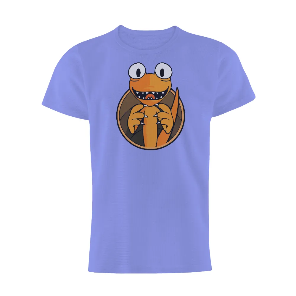 Tee Shirts Printed: Ziggy - Whimsical Retro Fun|roblox suit shirt