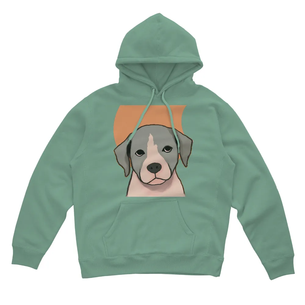 Custom T-Shirt Printing: Express Your Love for Dogs with Max the Beagle|animal crossing dolly shirt