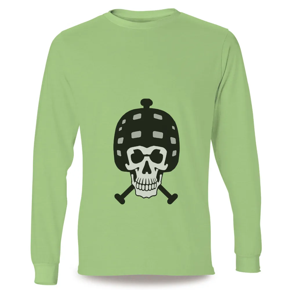 TShirt Design: Vintage Skull with Film Reel Hat|vintage 1970 shirt mens