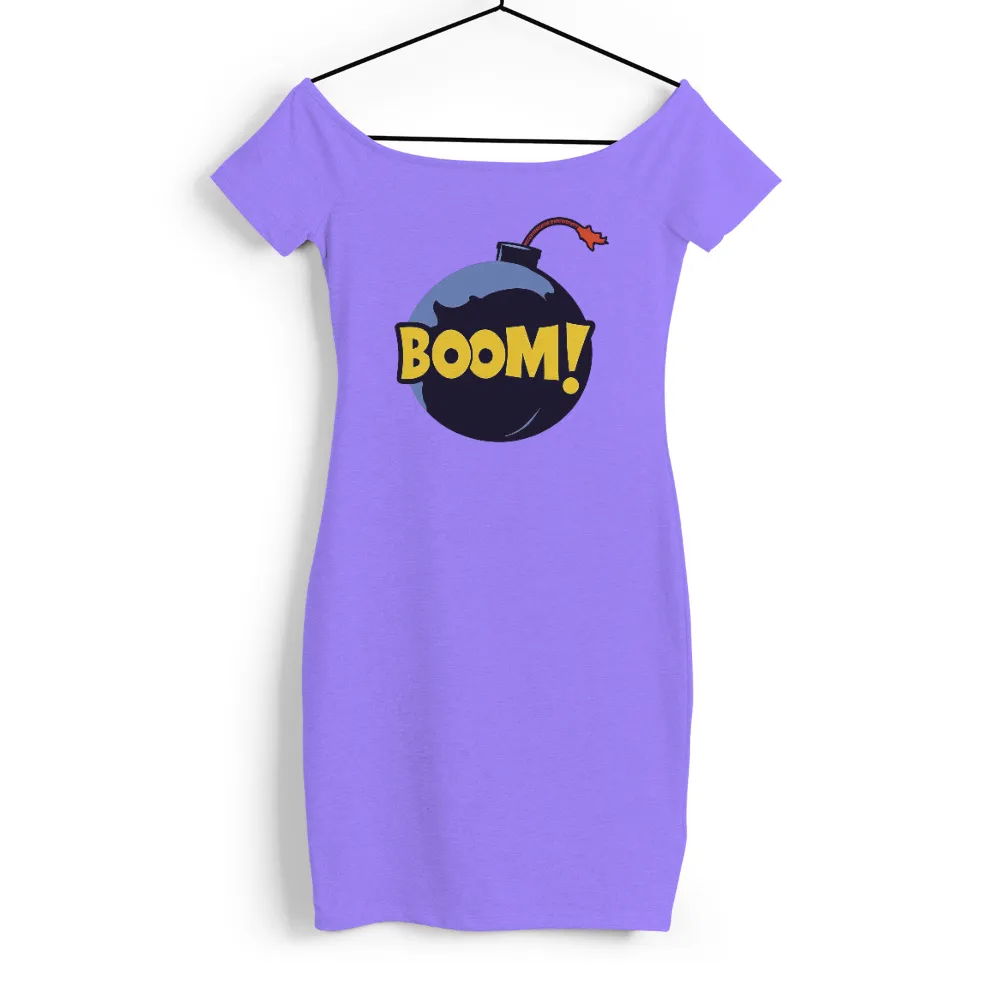 Tee Shirts Printed: BOOM! - Bold Energy and Excitement|black and pink roblox t shirt