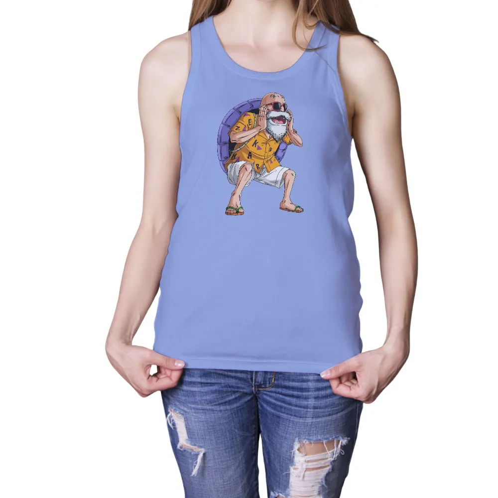 TShirt Printing: Quirky Anime Character in Yellow Shirt|valentines shirt old navy