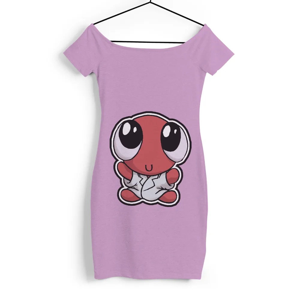 Customized Tee Shirts: Adorable Slime Character Design|shirt roblox cute