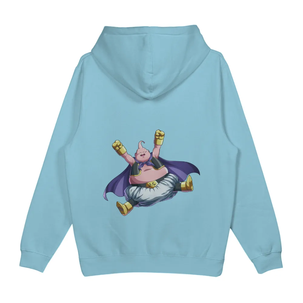 Majin Buu T-Shirts Custom: Dragon Ball Anime Pop Culture|new design shirt 2022