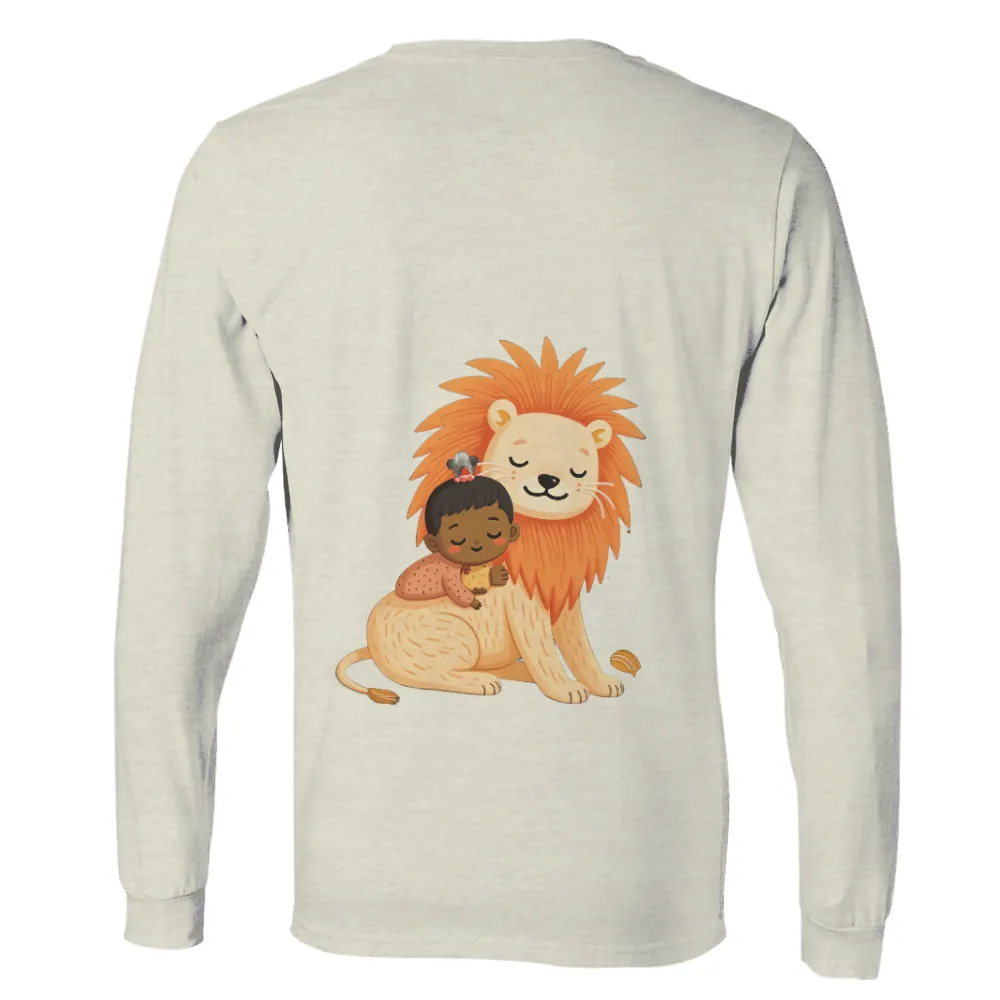 Shirts Graphic Tees: Aria and Leo - Friendship and Companionship|i love t shirt roblox