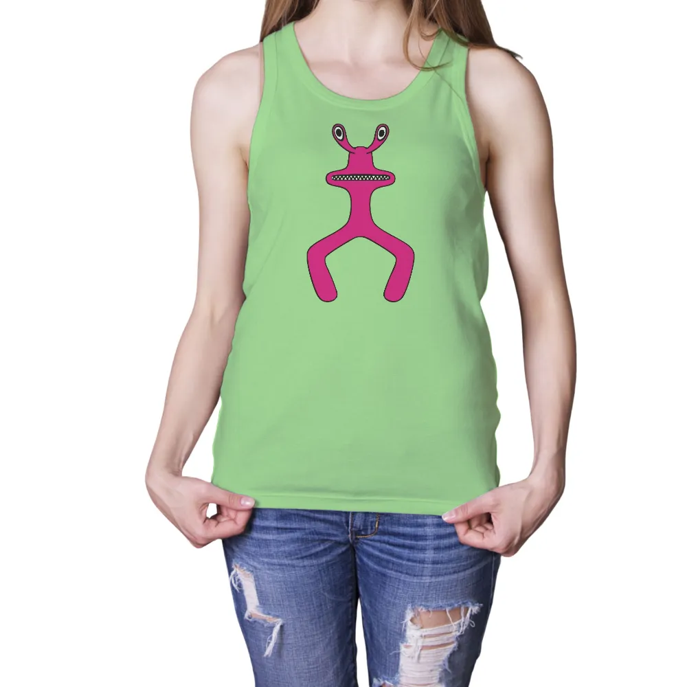 TShirt Printing: Whimsical Alien Design Inspired by Pop Culture|t shirt roblox basketball