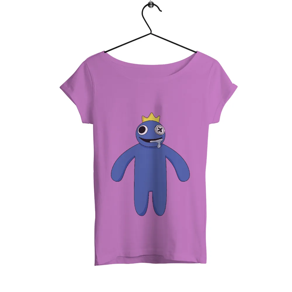 Graphic Tees: Embrace the Bizarre with Zee - Funny & Whimsical Design|troll t shirt roblox