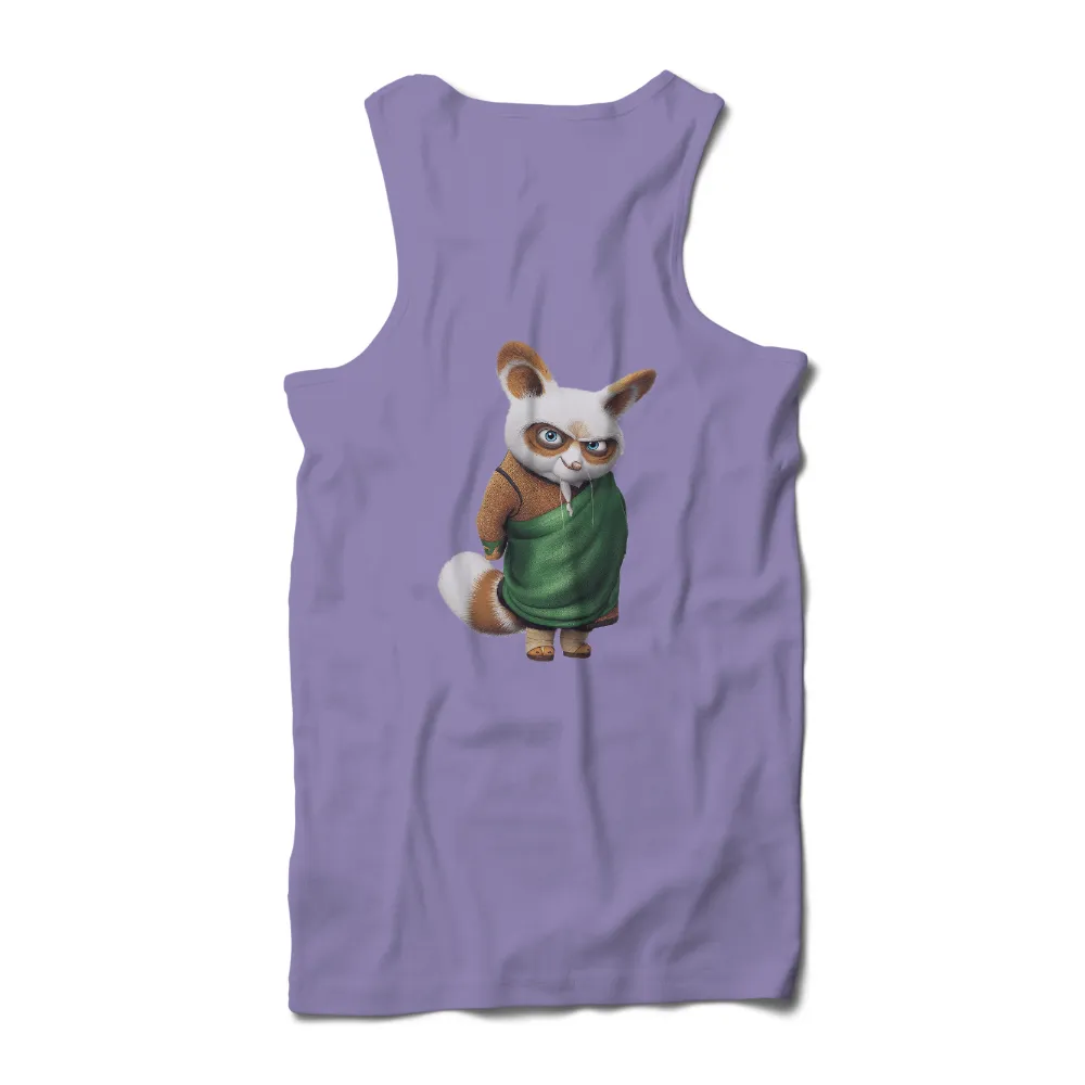 Graphic Tees: Nick Wilde - Clever Charm from Zootopia|milano calou vibrant summer shirt