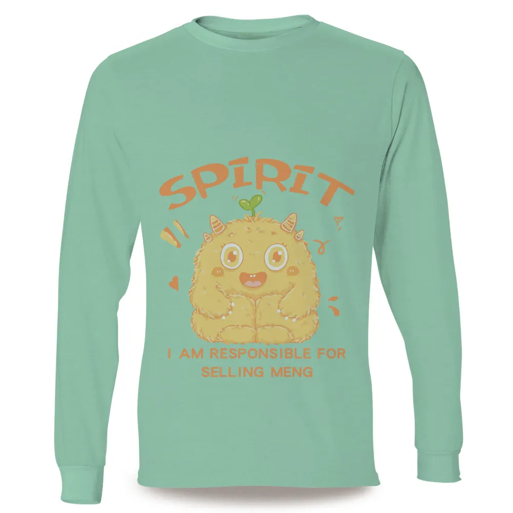 Custom Tee Shirts: Spread Joy with Puff the Spirit|cute couple fourth of july shirts