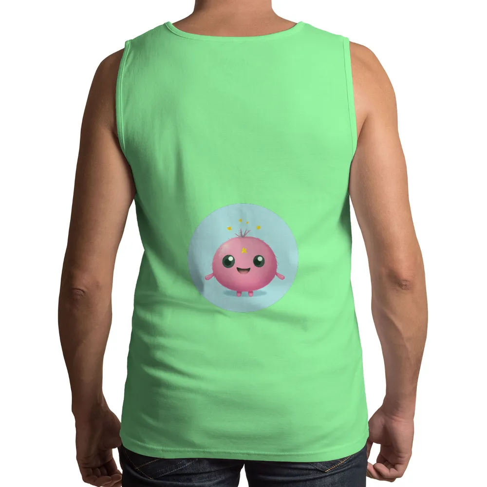 Custom Tee Shirts: Embrace Joy with Lumi - Whimsical Magic|sunlight magic print shirt