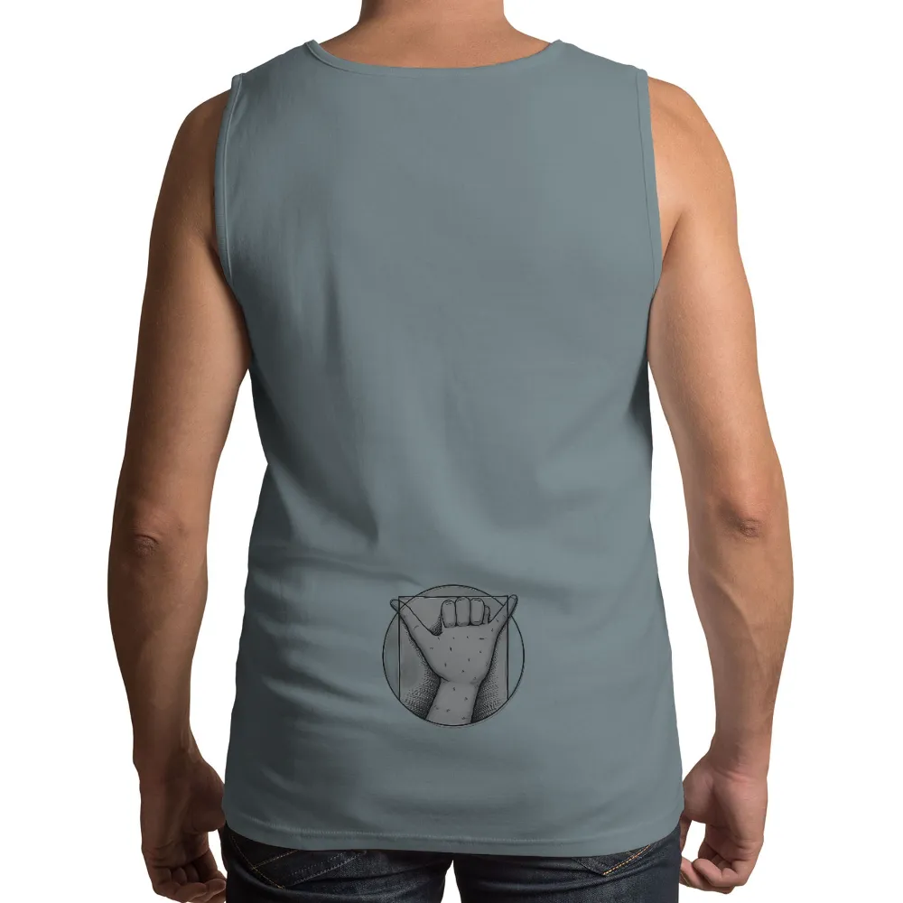 Customized Tee Shirts: Hang Loose for Resilience|strength camp t shirt