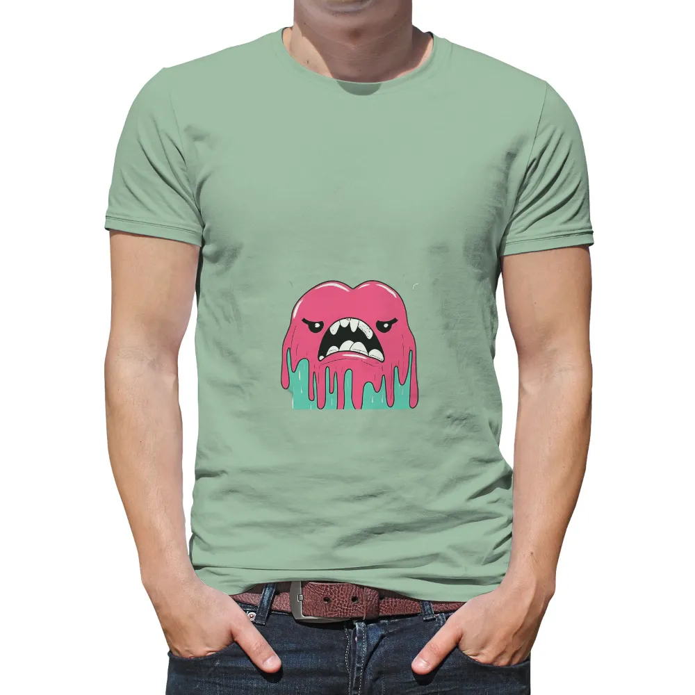 Customized Tee Shirts: Express Your Emotions with Gloom|Powerful statement piece