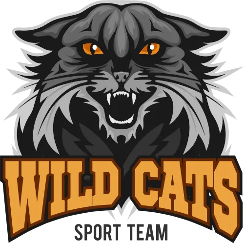 Wildcats Sport Team Shirts Graphic Tees: Unleash Your Inner Wildcat