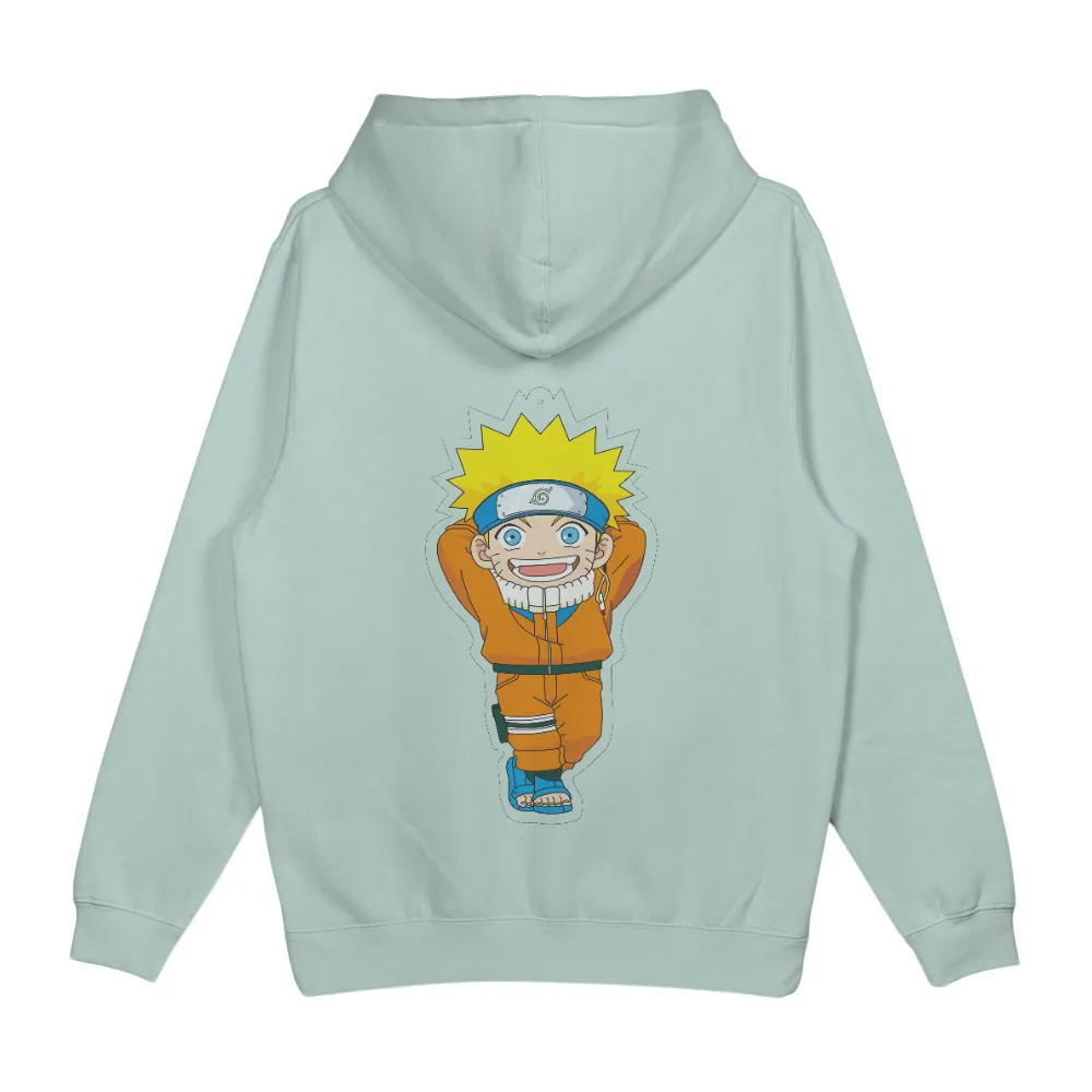 Customized Tee Shirts: Naruto's Journey to Hokage|t shirt ninja roblox